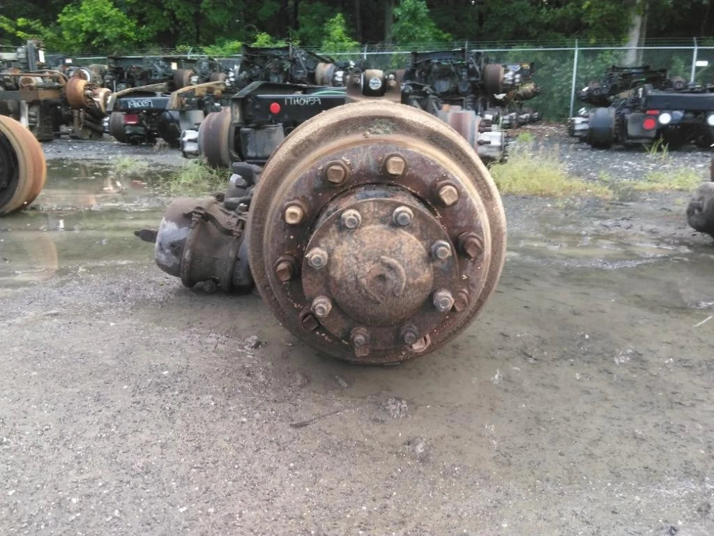 Rear Axle Assembly for Meritor-Rockwell RS21145 (1996)