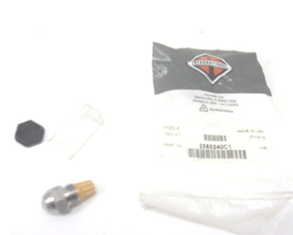High Pressure Fuel Nozzle for International IC Bus (2585240C1)