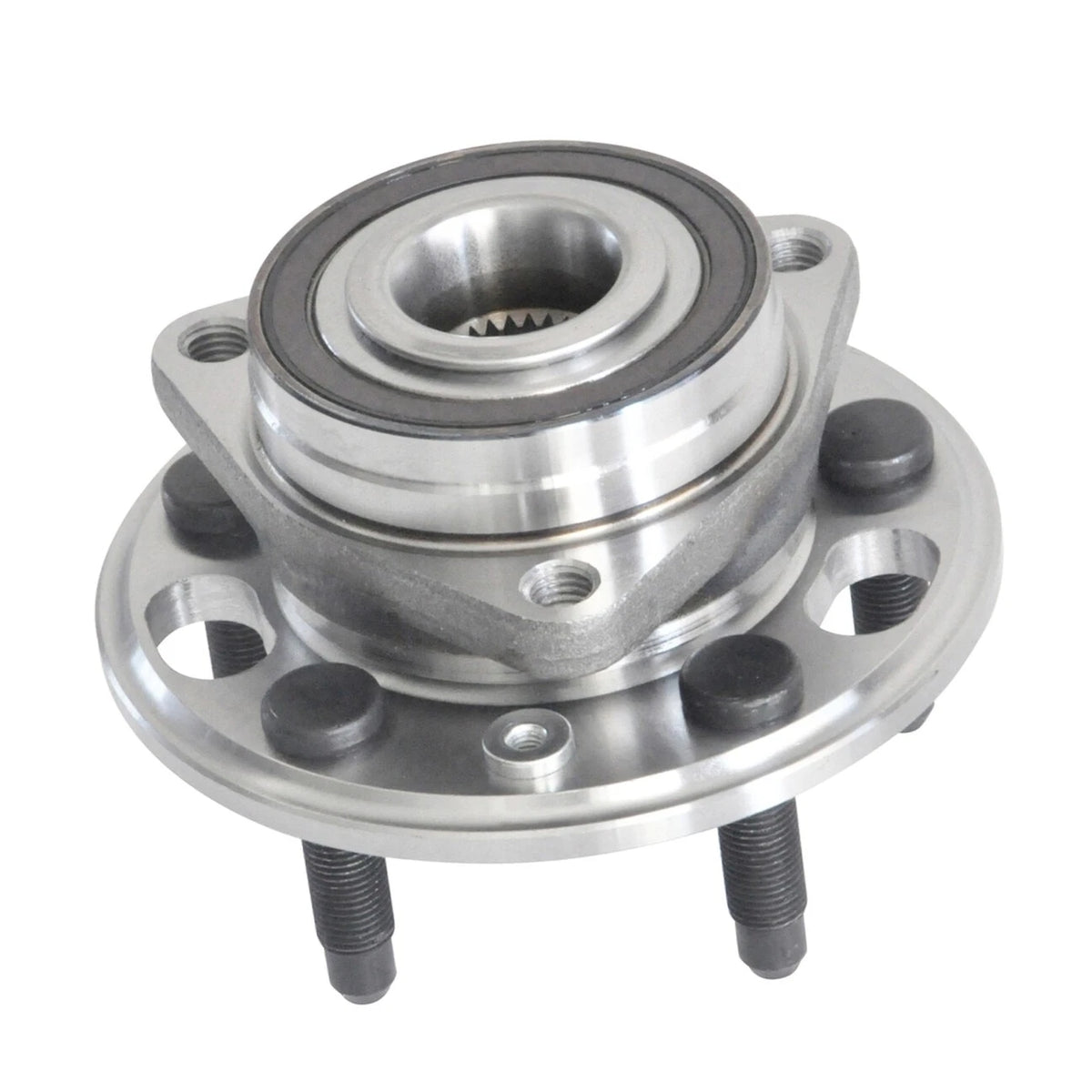 Rear or Front Wheel Hub Bearing for Chevrolet Equinox Impala (2010–2017) 513288