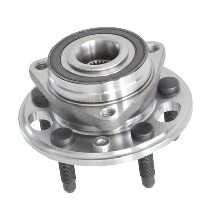 Rear or Front Wheel Hub Bearing for Chevrolet Equinox Impala (2010–2017) 513288