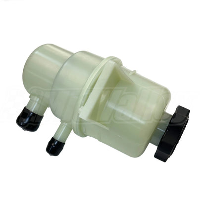 Power Steering Reservoir with Cap for Dodge Durango Jeep Grand Cherokee (2011–2015)