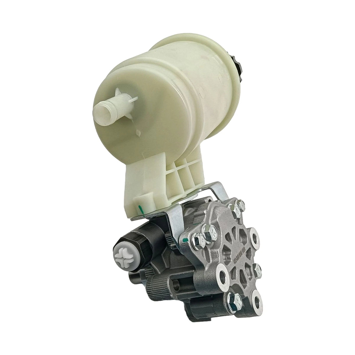 Power Steering Pump with Reservoir for Ram 1500 SLT (2011–2012)