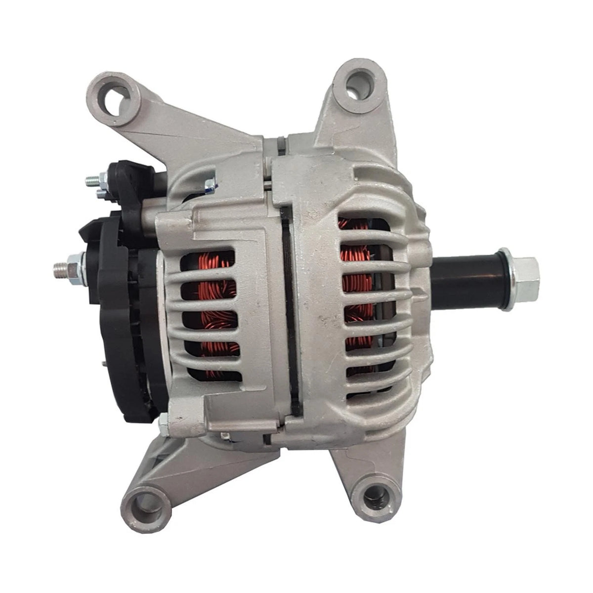 120A Alternator for Caterpillar Excavator 324D (1996–2006) 0124655297 T412091
