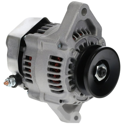 55AMP Alternator for John Deere 1420 1435 1565 (2005–2009) 1012112200 X612351