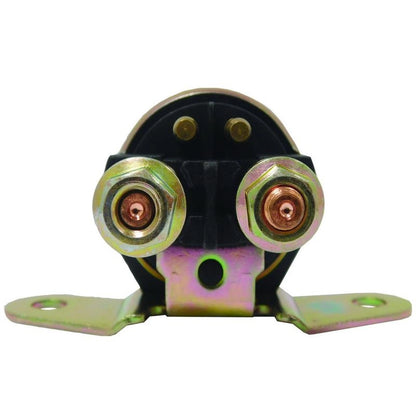 Solenoid for Suzuki LS650 Savage, DR250SE (1986–2004) 2566909011, SND6054