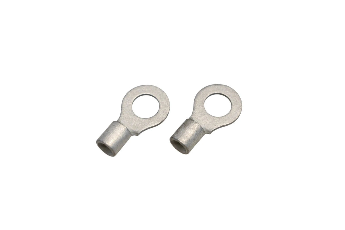 2X SST203 Wire 8-Gauge Terminals for Automotive (NOS)