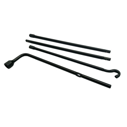 Spare Tire Tool Kit 926-815 for Toyota Tundra (2007–2018)