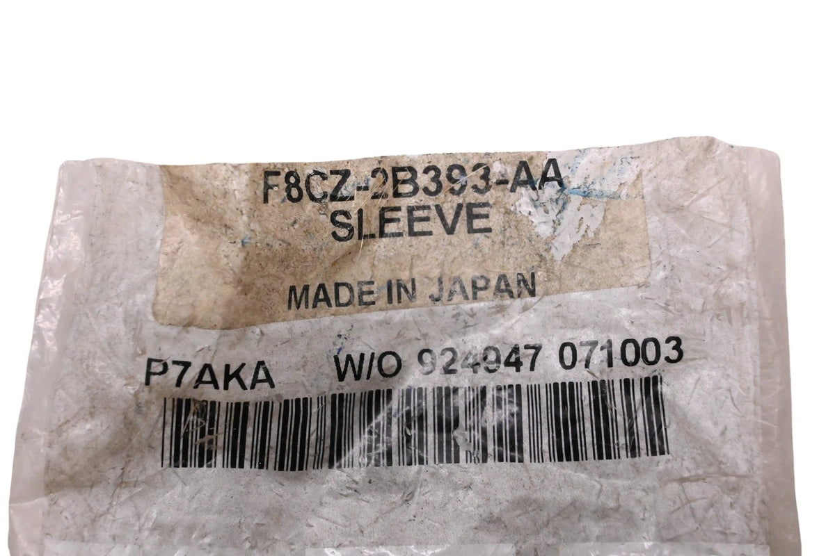 OEM Sleeve for Ford (F8CZ-2B393-AA)