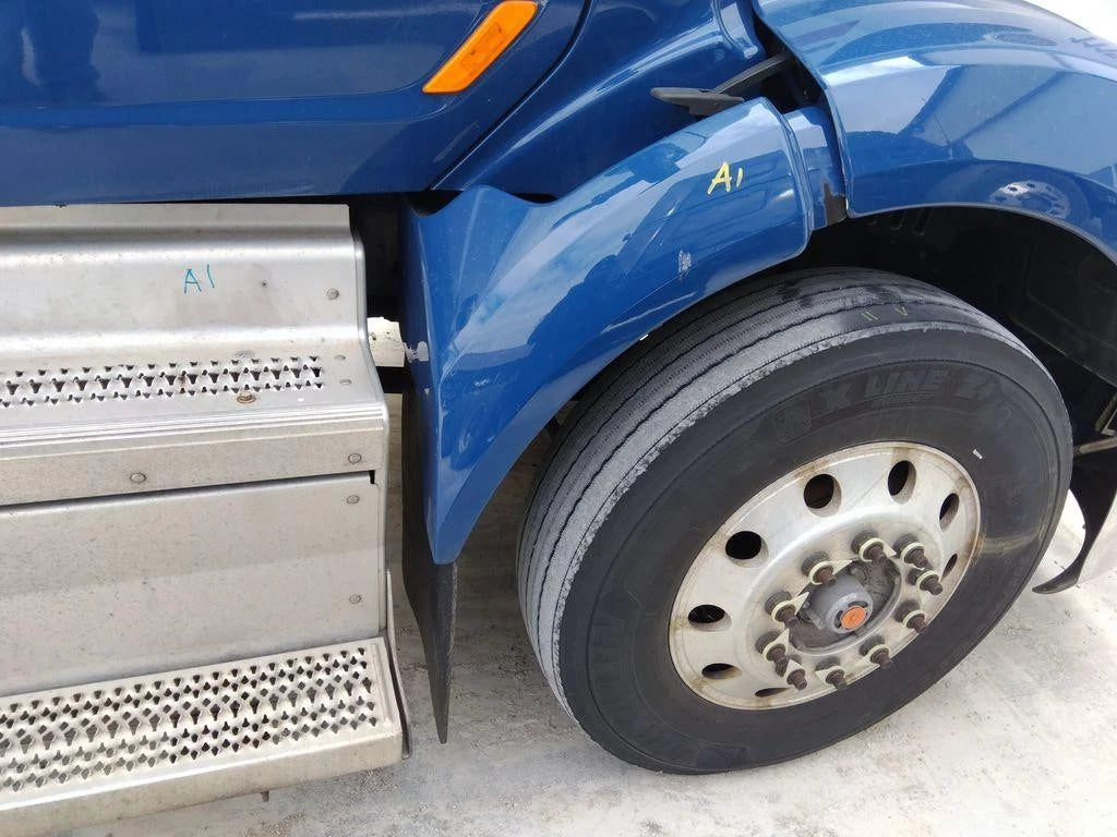 Fender Extension for Peterbilt 579 (2019) Right