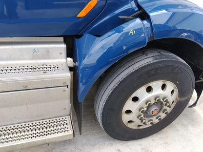 Fender Extension for Peterbilt 579 (2019) Right