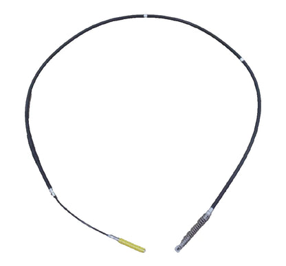 Park Brake Cable for Ford (1997–2007) 3605722C3, 6E70-2A823-BC 97.78"