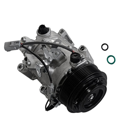 AC Compressor for Lexus IS250 IS300 IS350 RC300 RC350 (2014–2020) CO11407C