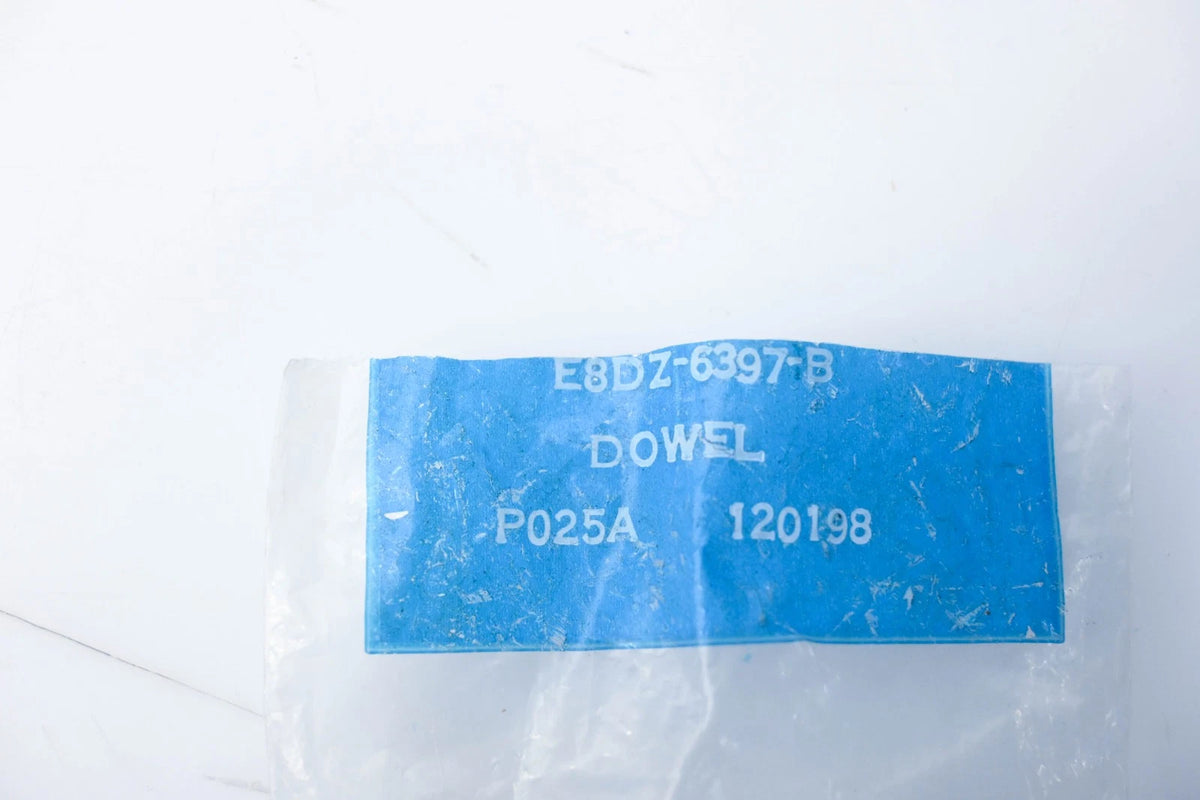 Dowel for Ford (E8DZ-6397-B)