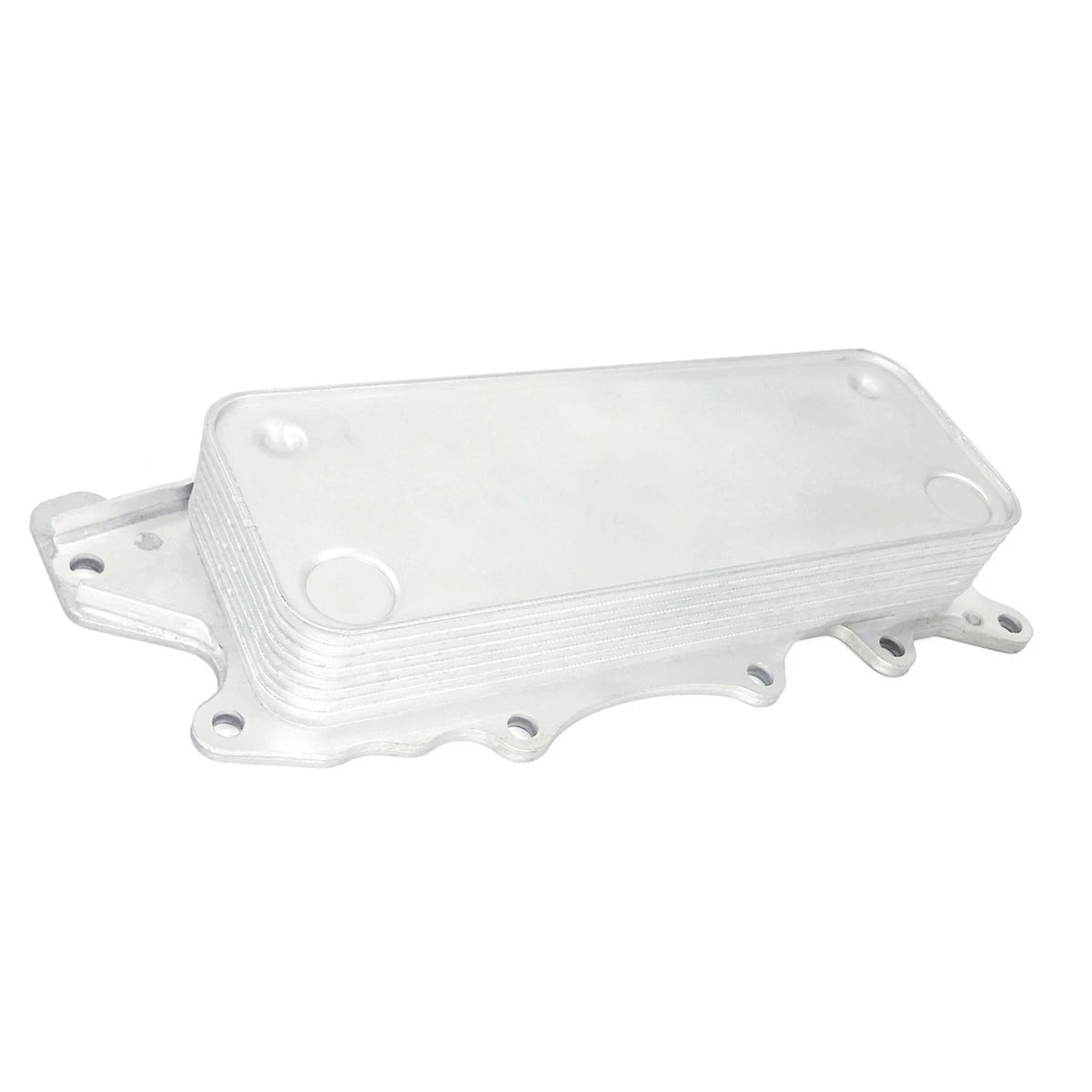 Engine Oil Cooler for Dodge Freightliner Mercedes-Benz ML350 E320 E350 GL320 (2006–2012)
