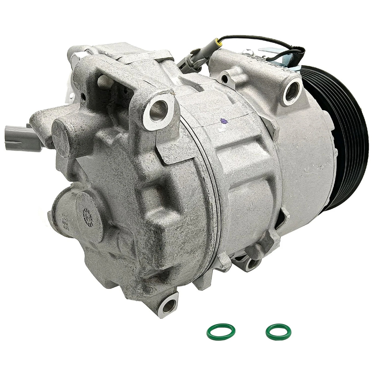AC Compressor for Toyota Sienna Lexus 3.5L (2011–2016)
