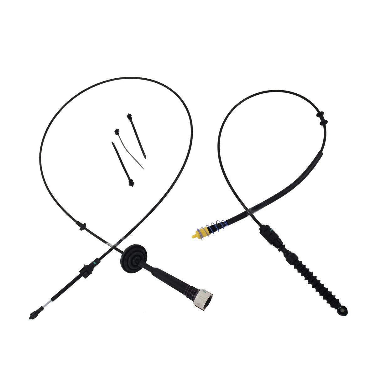 Automatic Transmission Shifter Cable for Chevrolet Silverado 2500 3500