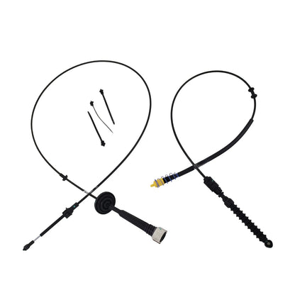 Automatic Transmission Shifter Cable for Chevrolet Silverado 2500 3500
