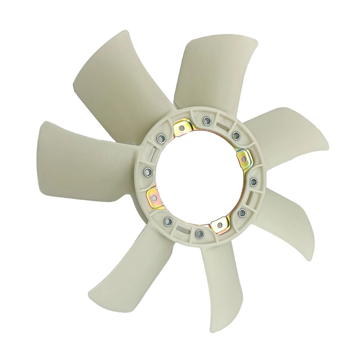 Engine Cooling Fan Blade for Lexus SC300 (1992–2000), GS300 (1993–1997), Toyota Supra (1993–1998)