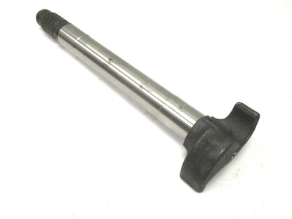 Meritor Right Hand Camshaft 2210B7594 for 1.5" 28 Spline 13.20"