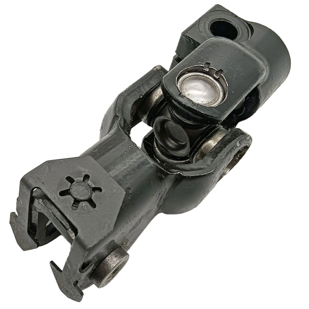 Lower Side Steering Shaft for Ford Escape Mercury Mariner (2001–2007) 425-398