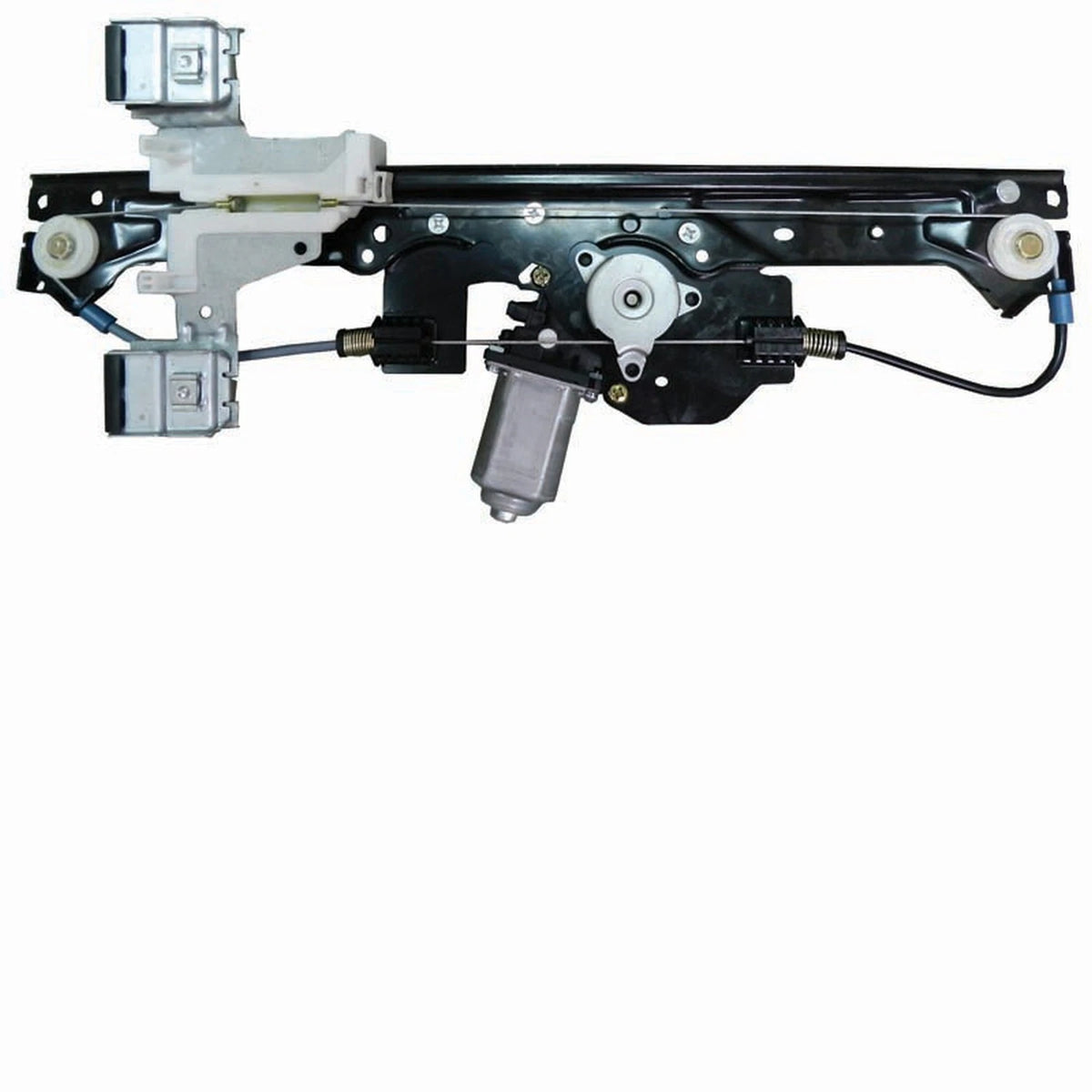 Window Regulator and Motor Assembly for Jeep Grand Cherokee (2005–2010) Rear Left 748550
