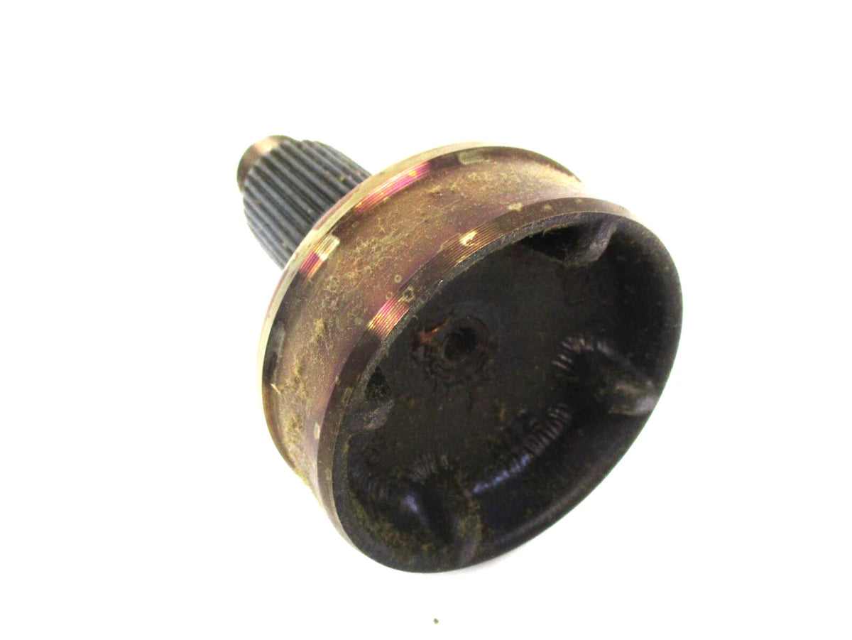 Drive Shaft Stub End for International (2000–2005) SPL100 2506495C1 4C4Z-4841-DA