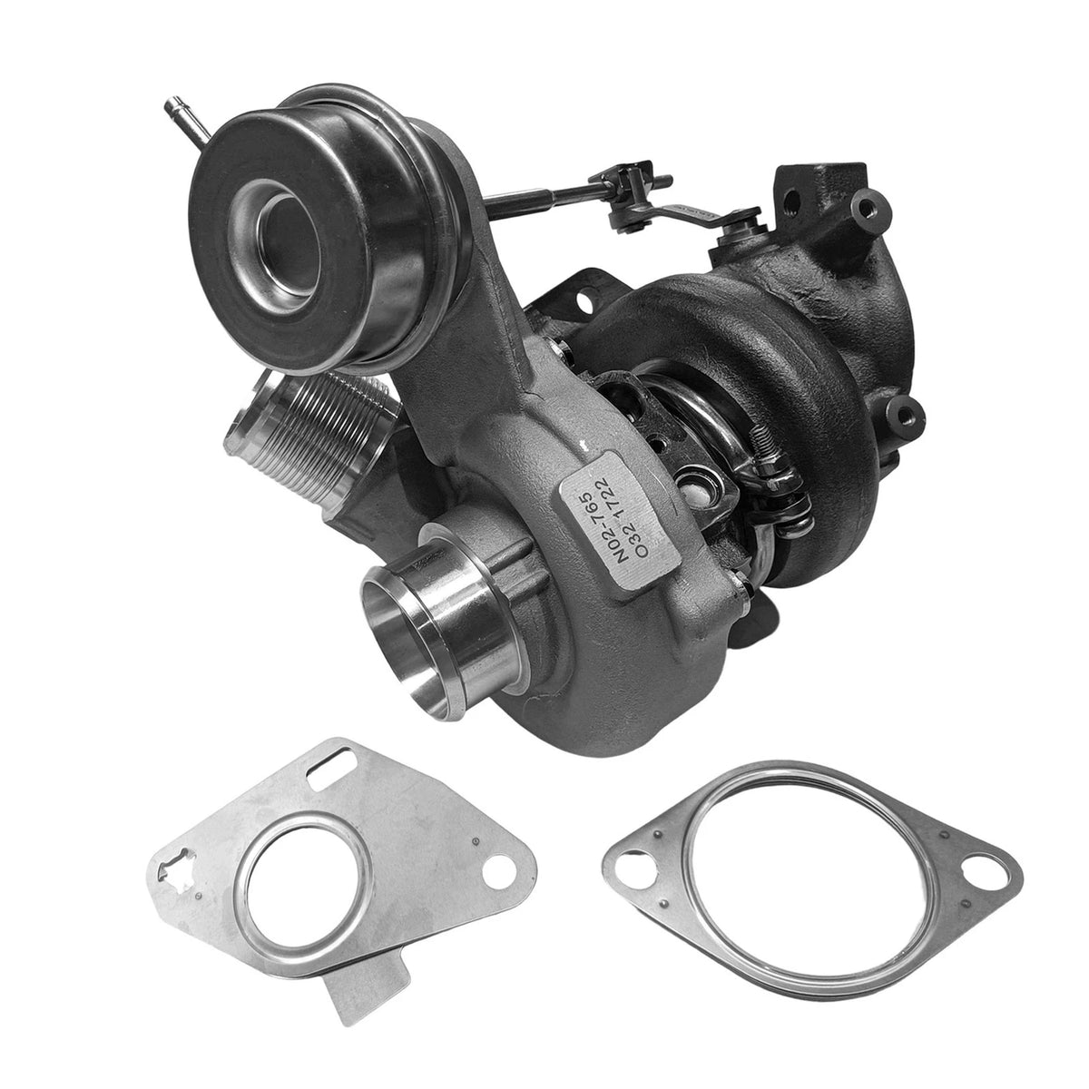 Turbocharger for Ford F-150 V6 2.7L (2015–2017) FL3E-6C879-DE