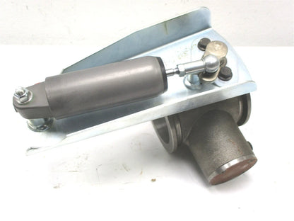 Exhaust Gas Flap for DAF (1700502, KS200000R)