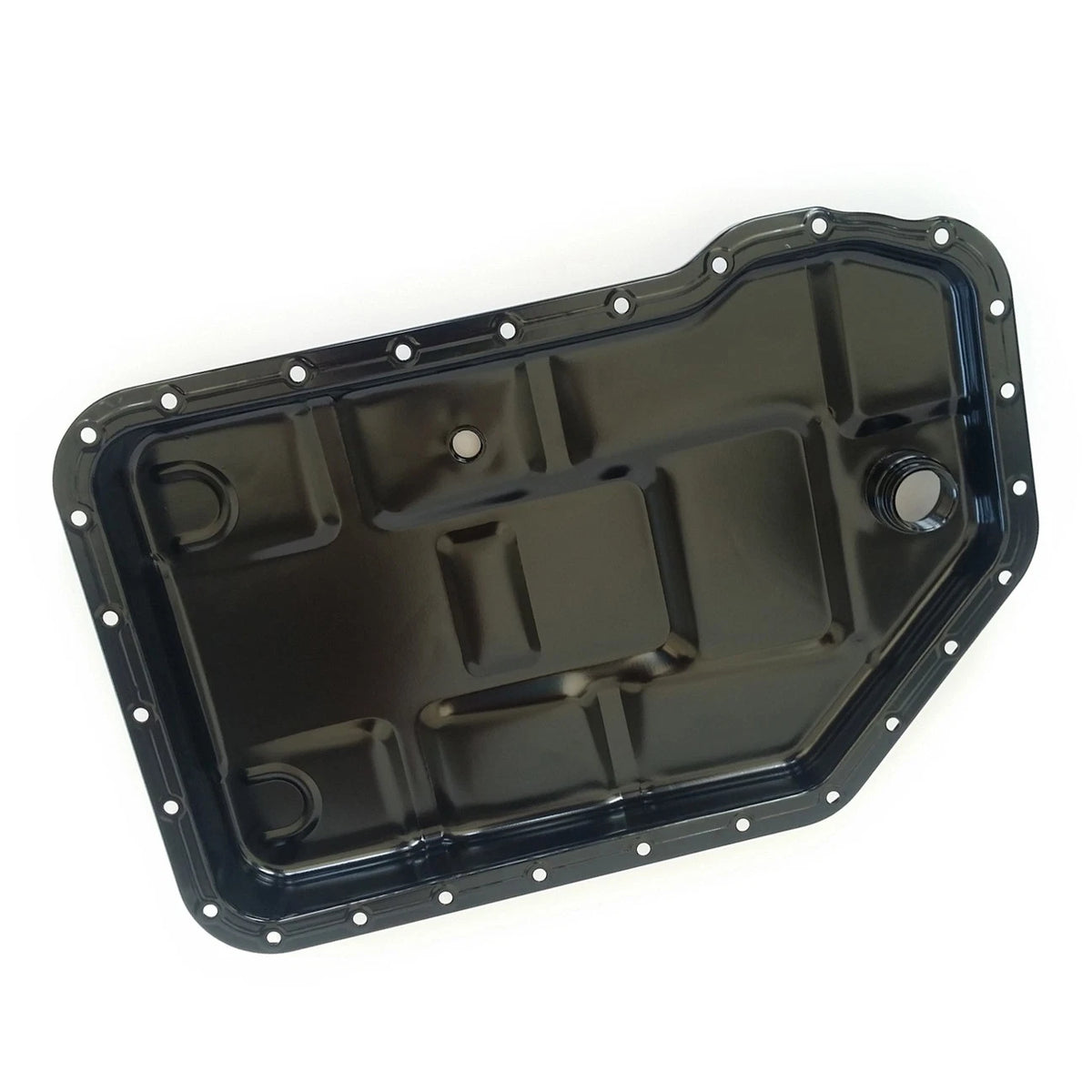 Auto Transmission Oil Pan for Audi A4 A6 A8 Allroad Quattro Volkswagen Passat