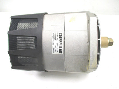 Genuine OEM Alternator 268-4110 for Caterpillar Combines (12V 160A)