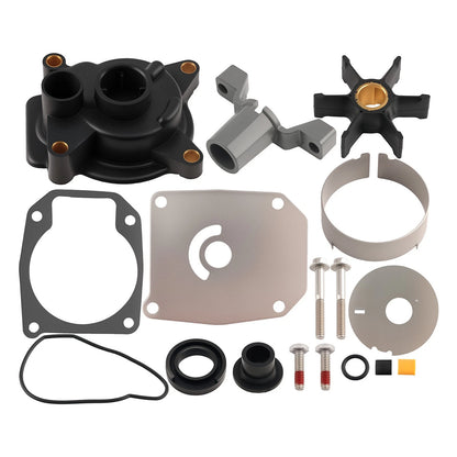 Complete Water Pump Kit for Evinrude Johnson 35-60HP (1979–1994) 390770 439077