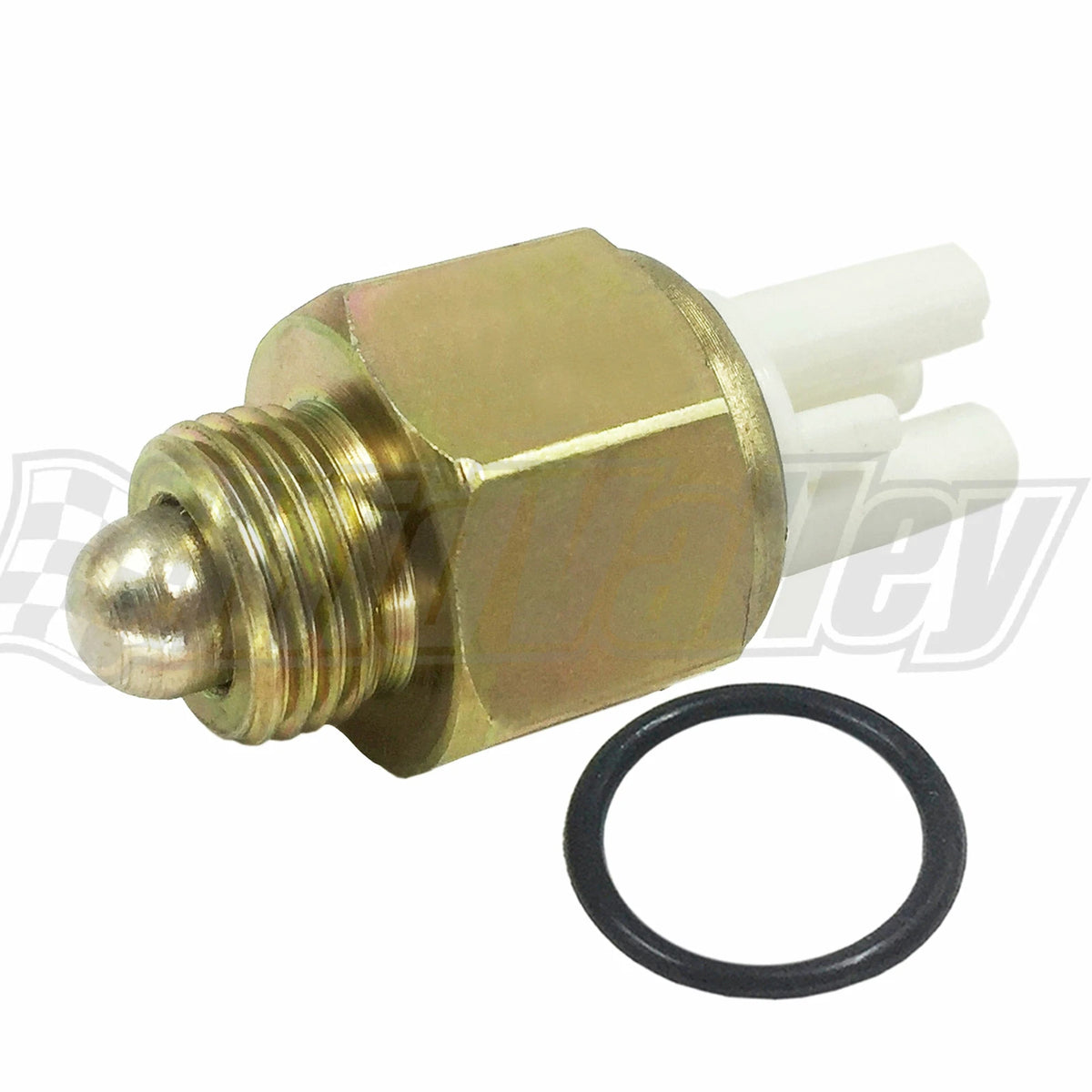 Transfer Case 4WD Switch Vacuum Actuator for Chevrolet S10 GMC Sonoma (1994–2004)