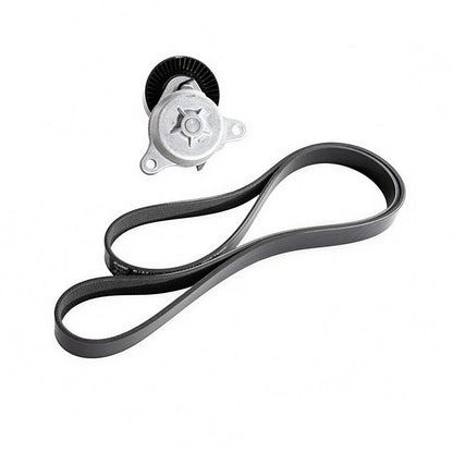Serpentine Belt Drive Component Kit for Ford Transit (2014–2023) 90K39221A