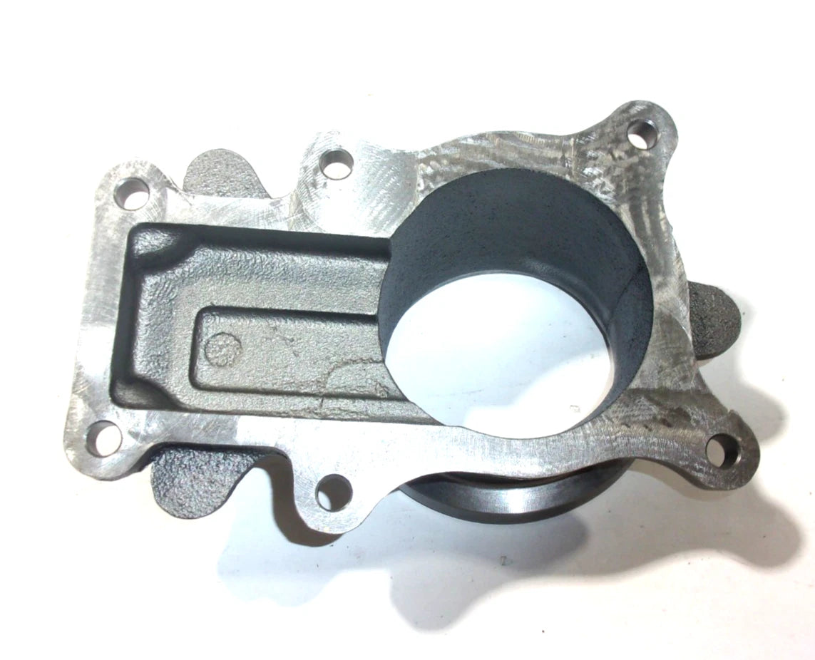 Garrett Turbo Exhaust Adaptor Elbow for International GT37 (449650-0001)