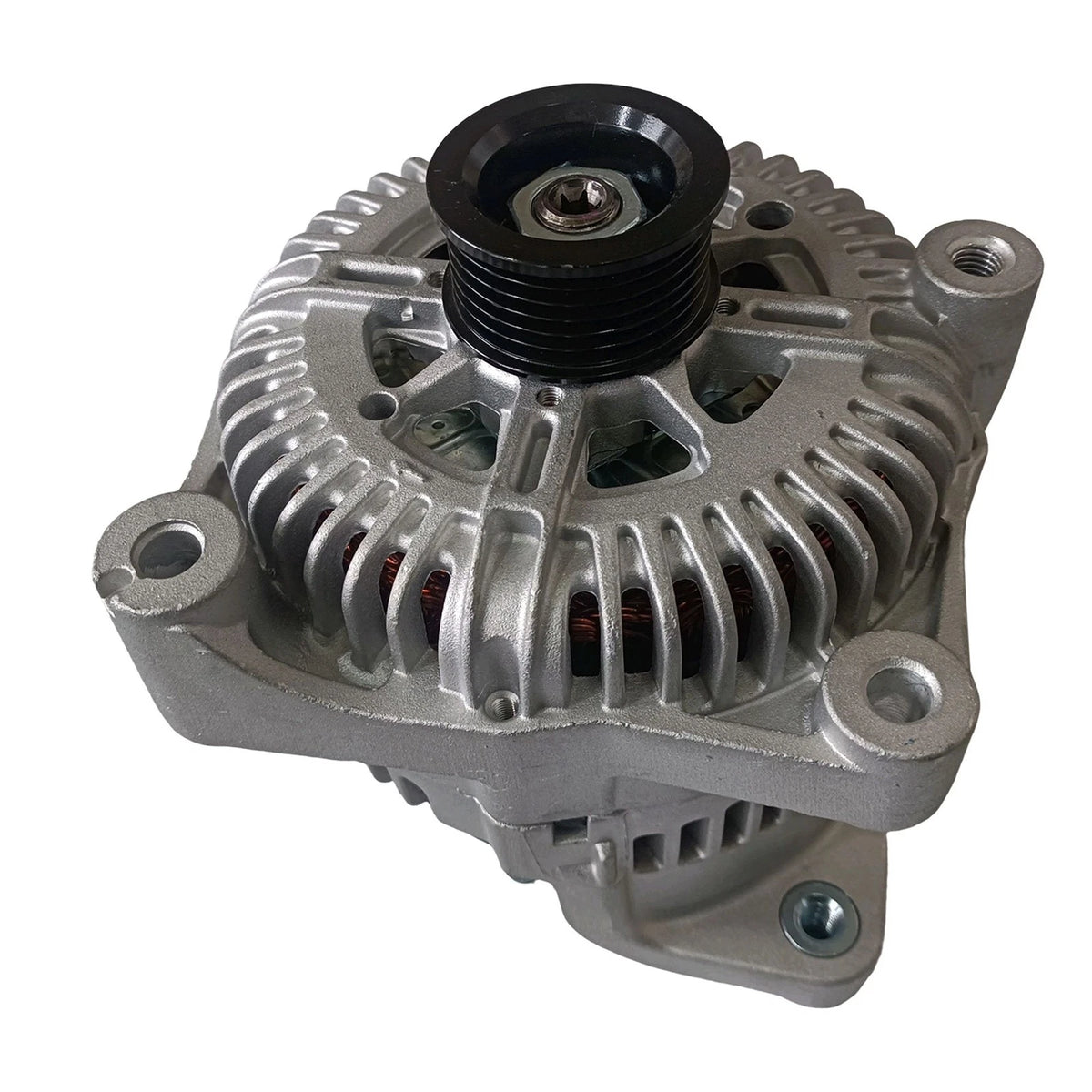 Alternator for BMW 545i 550i 650i 745i 750i X5 V8 4.4L 4.8L (12V 180A)