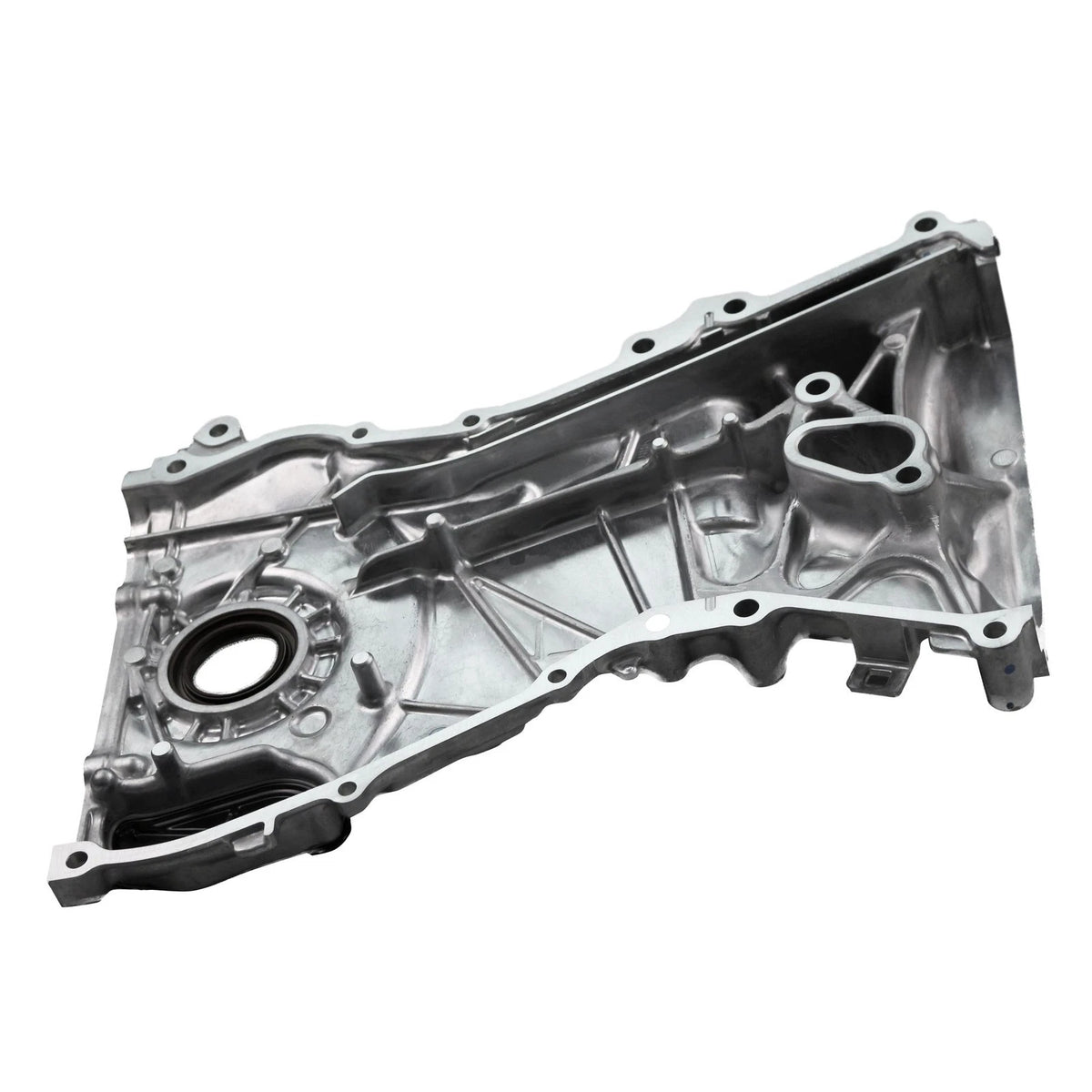 Engine Chain Case Timing Cover Assembly for Honda Accord CR-V Civic