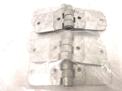 Set of 5 Roll-Up Door Hinges for International (ZFA02510001, 025-10001)