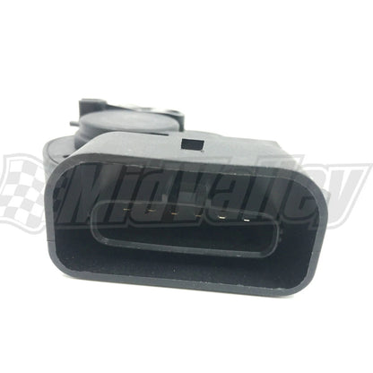 Door Lock Actuator Motor for Toyota RAV4 (2000–2005) 746-827