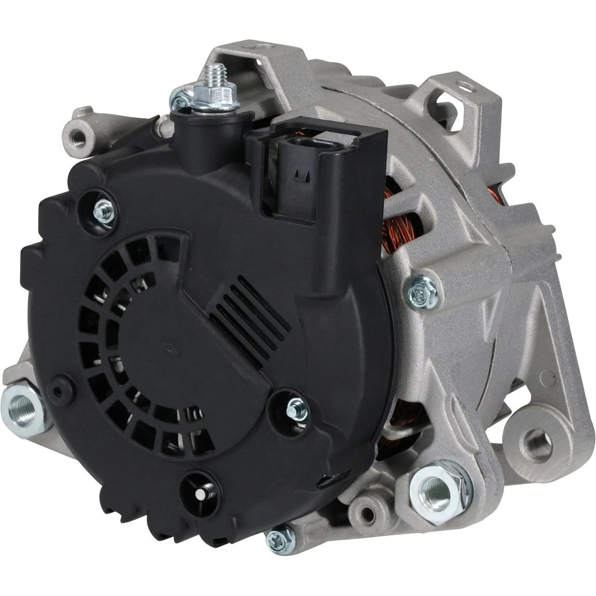 Alternator for Genesis G70 (2019–2023), G80 (2018–2020), G90 (2017–2022) 373003L001