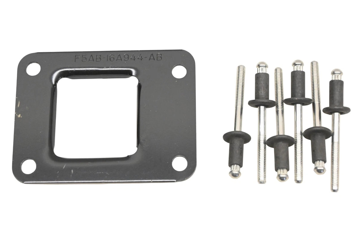 Hood Latch Striker Kit for Ford (F6AZ-16K689-BA)