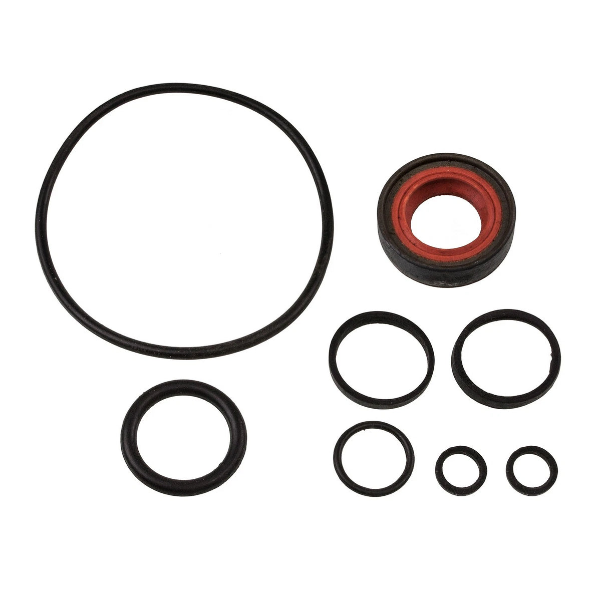 Steering Master Rebuild Kit for
