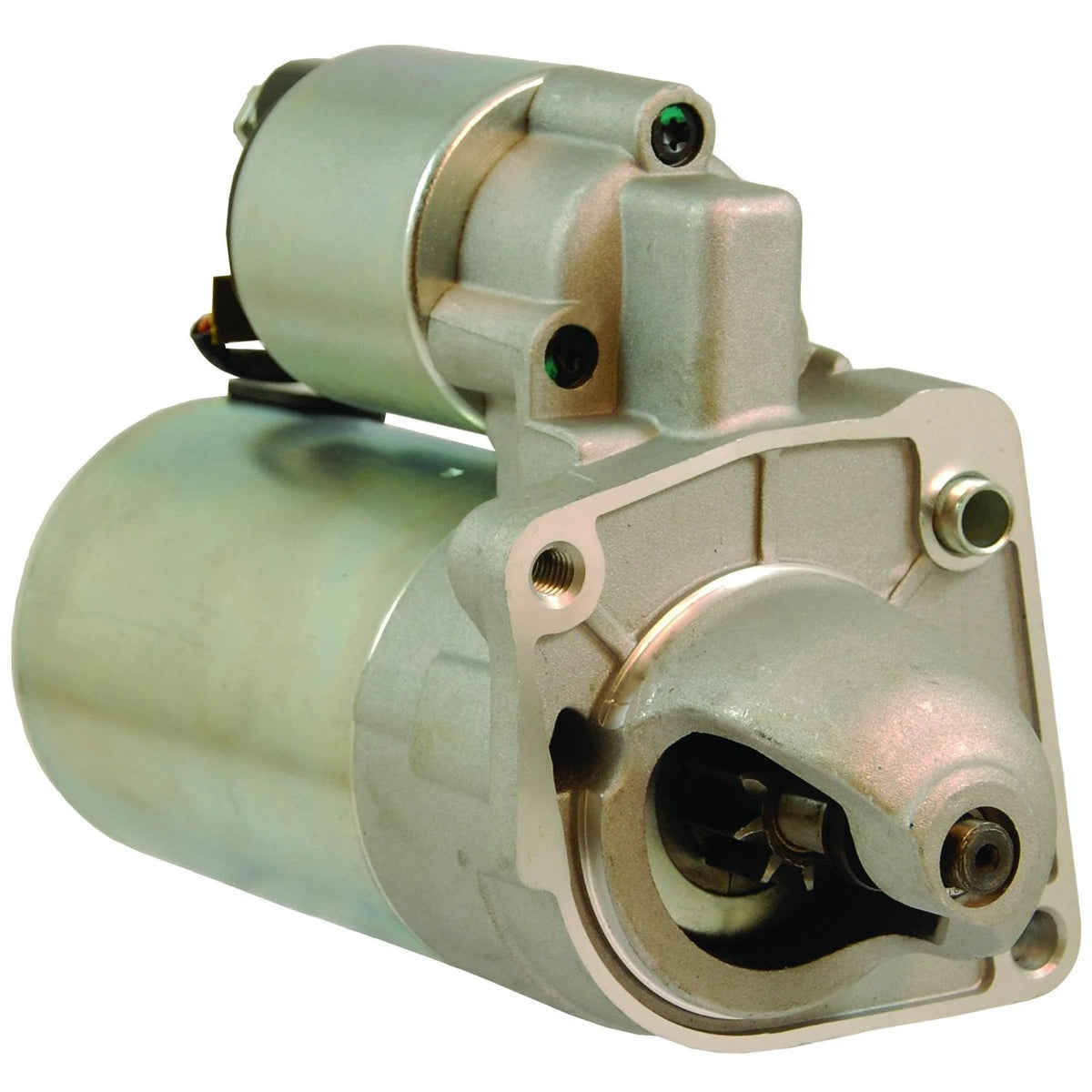 Starter for Fiat Doblo, Fiorino, Palio, Panda, Siena, Strada (2000–2023) 46763530 F000AL0309