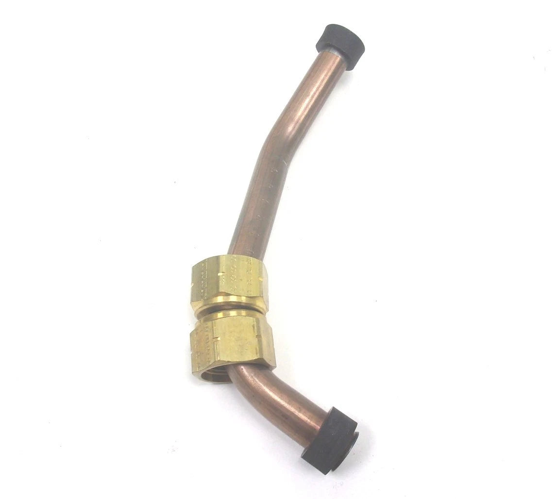 Water Inlet Tube for Cummins NT/NH 14L Engines (3062365)