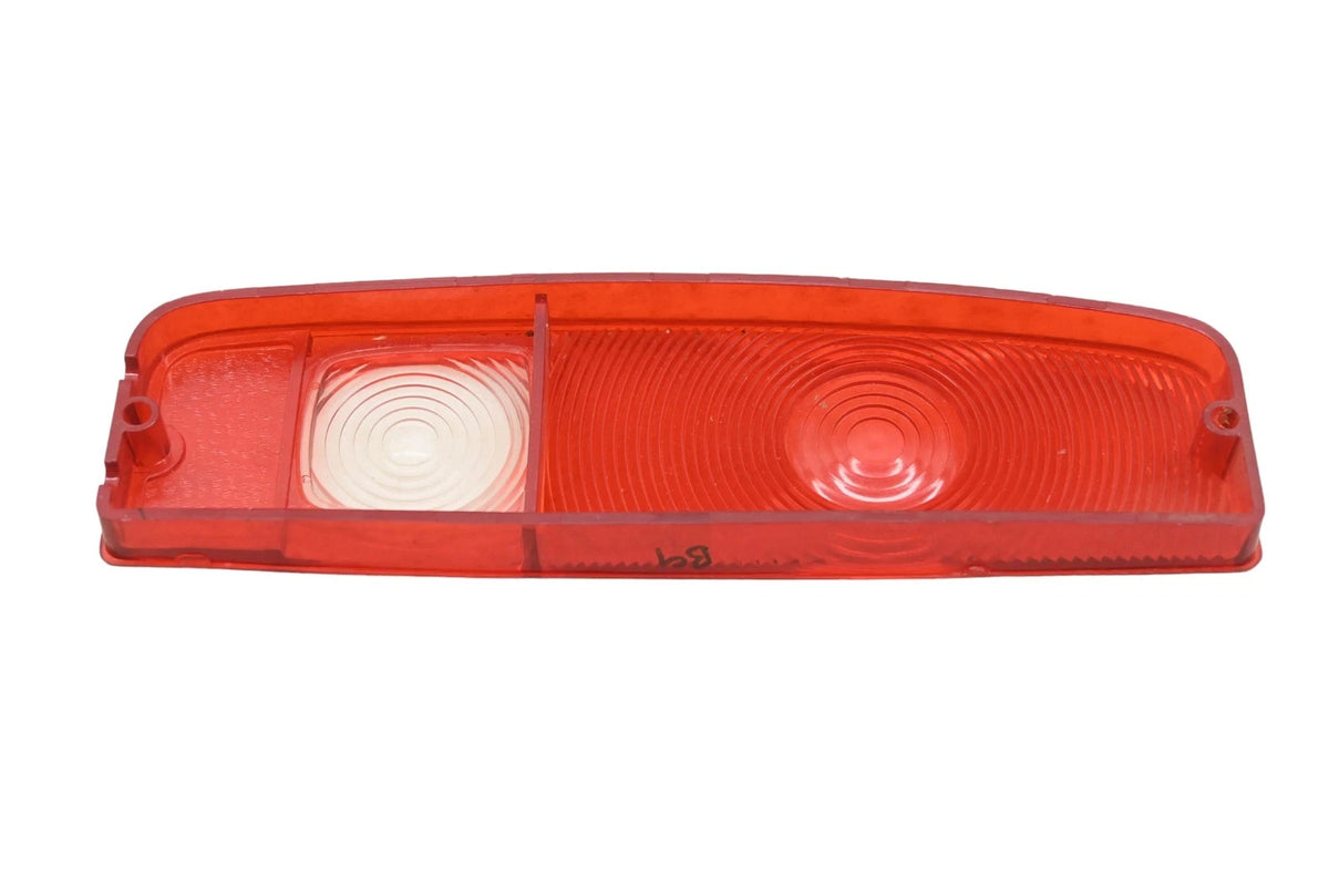 Righthand Taillight Lens for Glo-Brite 963, C7TZ-13450E, TMC-2214