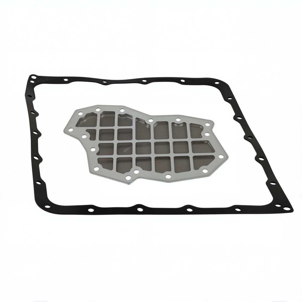 Transmission Filter Kit with Gasket for Nissan Frontier, Pathfinder, Infiniti