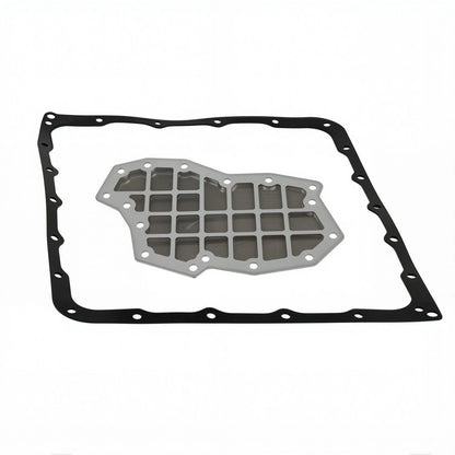 Transmission Filter Kit with Gasket for Nissan Frontier, Pathfinder, Infiniti