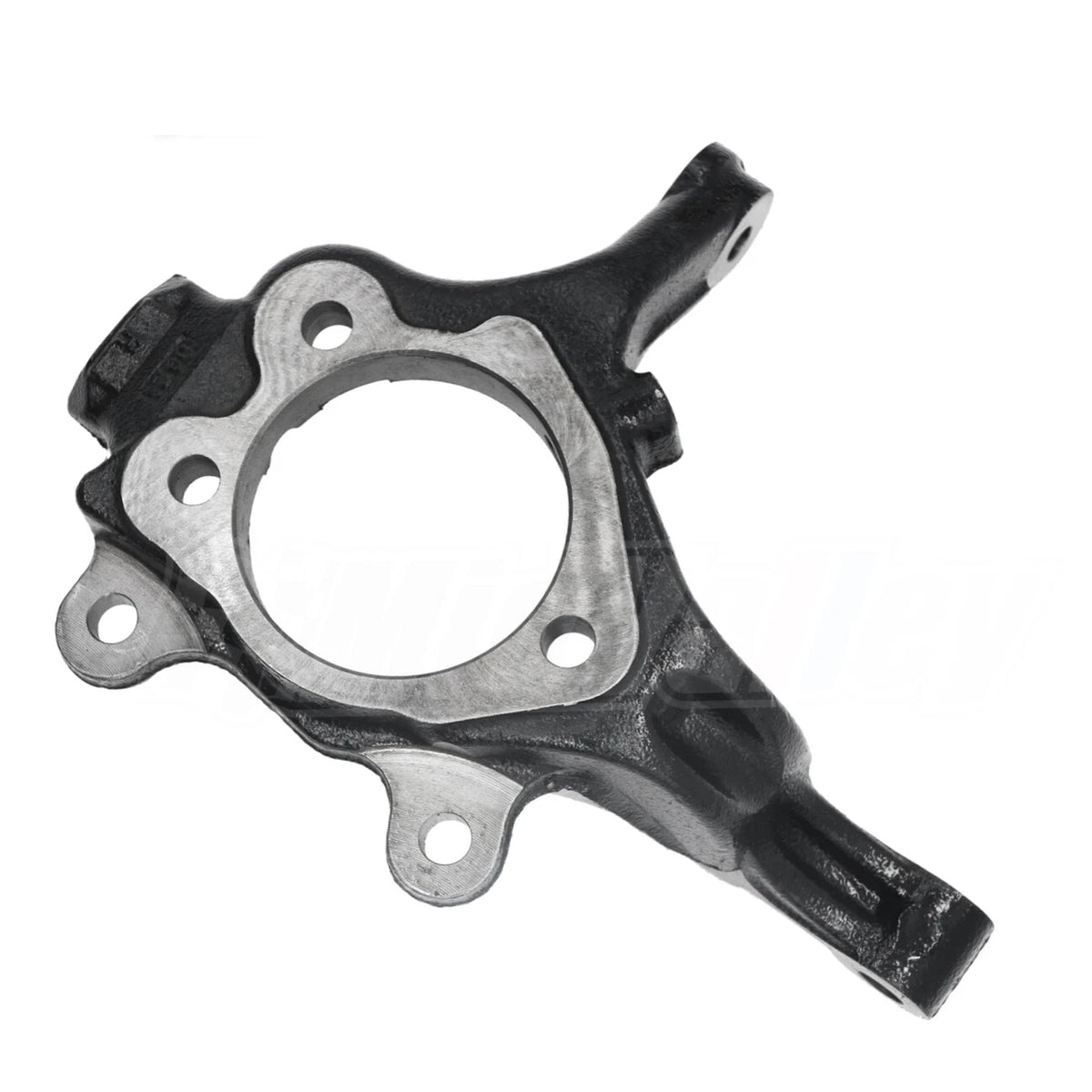 Front Right Suspension Steering Knuckle for Nissan Cube Versa (2009–2014) 40015ED000