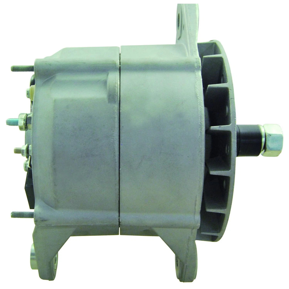 24V 80A Alternator for John Deere Feller Buncher 759G 853G 900 (N/A) At208541 At168711