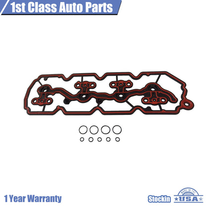 Intake Manifold Set for Chevrolet Tahoe GMC Yukon (2005–2014) MS96871