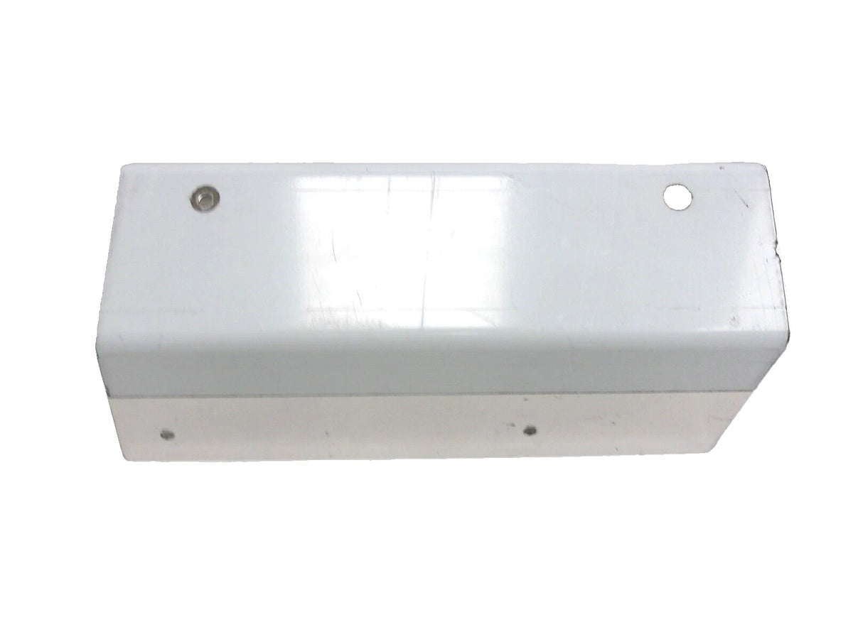Lower Rear LH Chassis Outer Skirt Panel for International (3671387C92, 3671387C91)